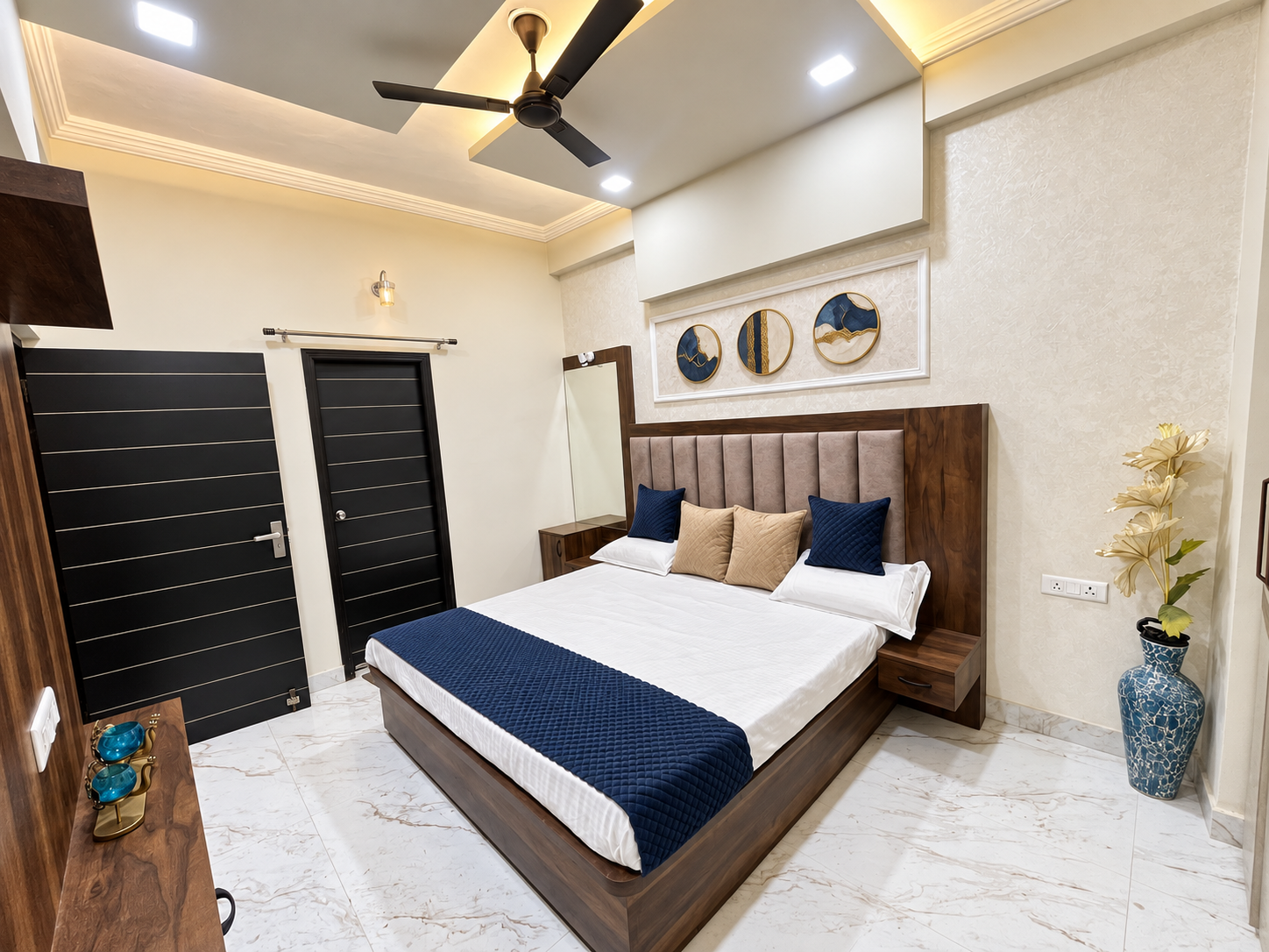 Aryanshi Kunj 1050 flat preview