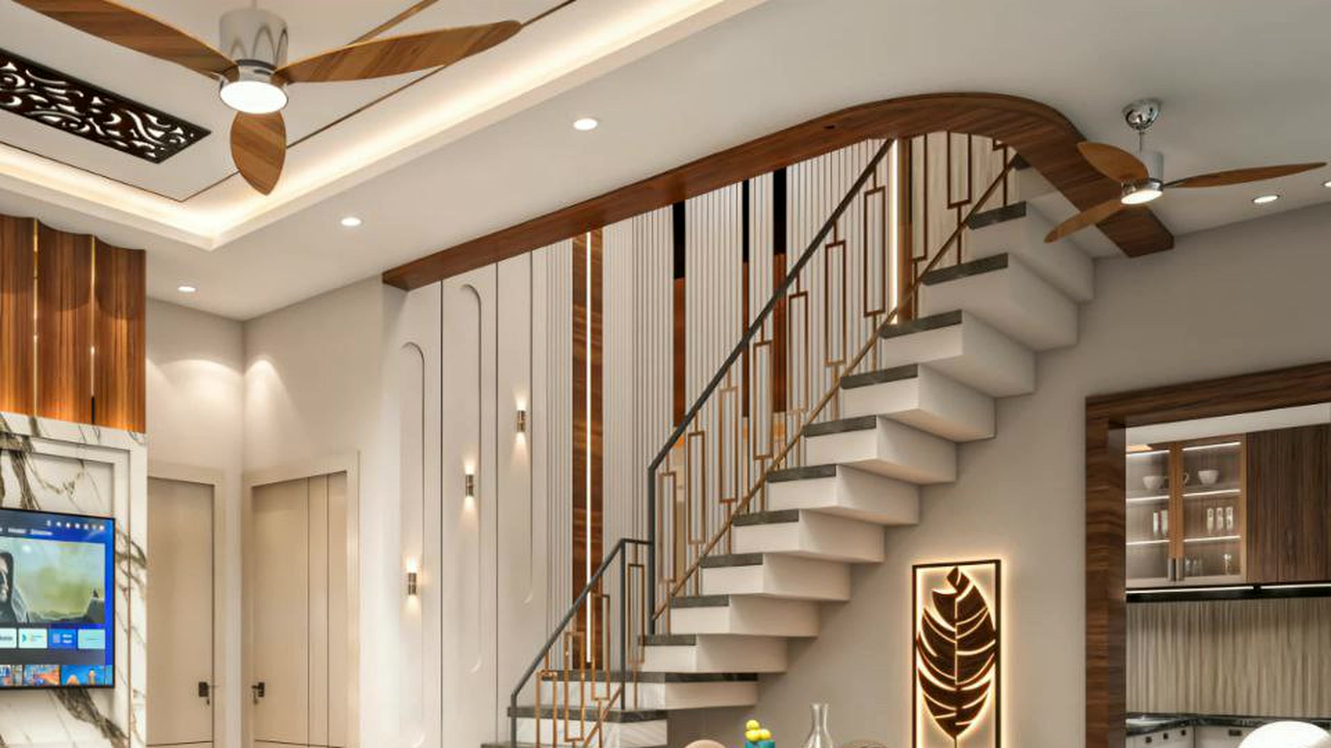 Maa Villa 85 sq yd at Baghban Greens Kanpur